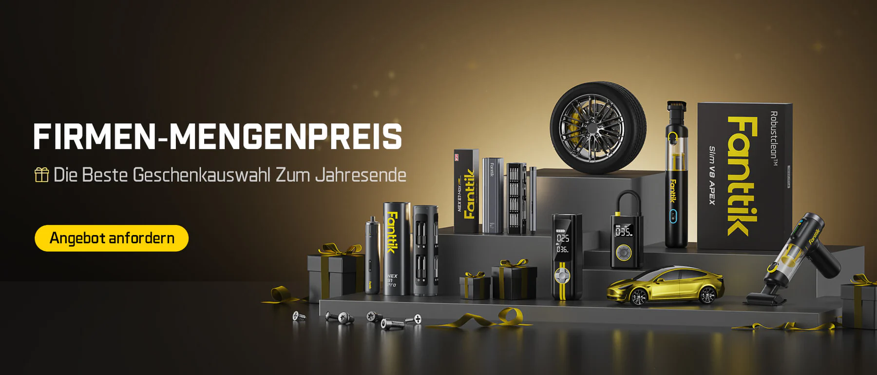 Innovation trifft Ästhetik am Auto