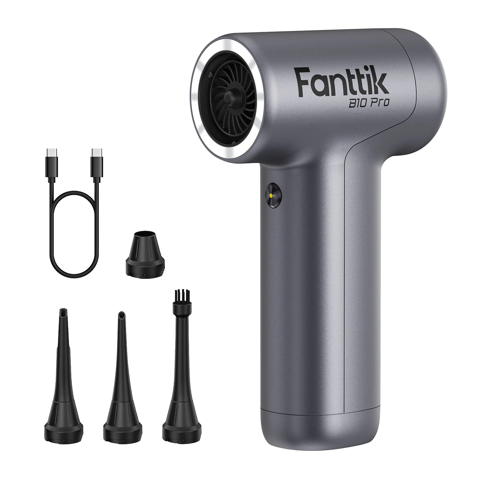 Fanttik B10 Pro Elektrische Staubgebläse - Image 10
