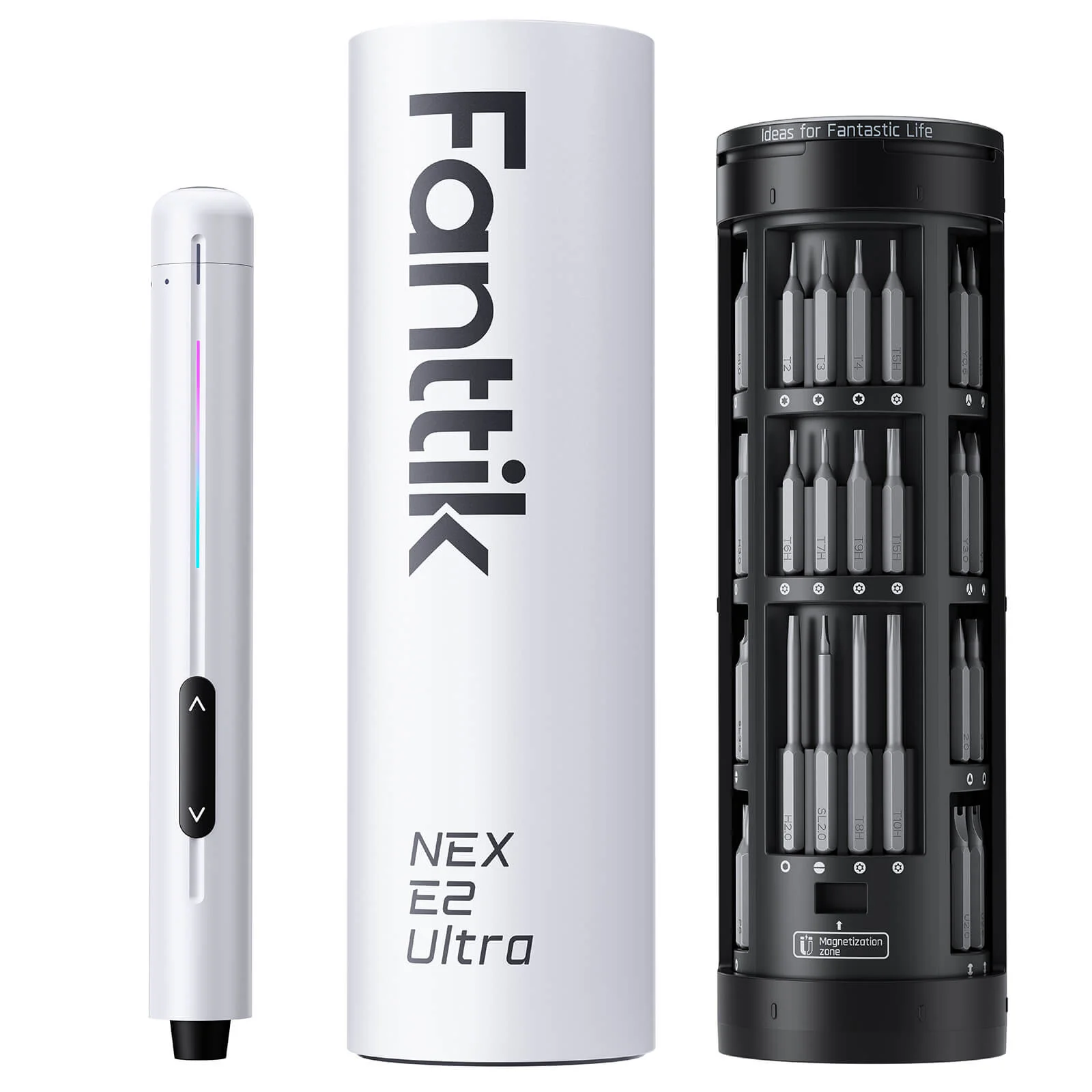 Fanttik E2 Ultra Akkuschrauber - Image 11