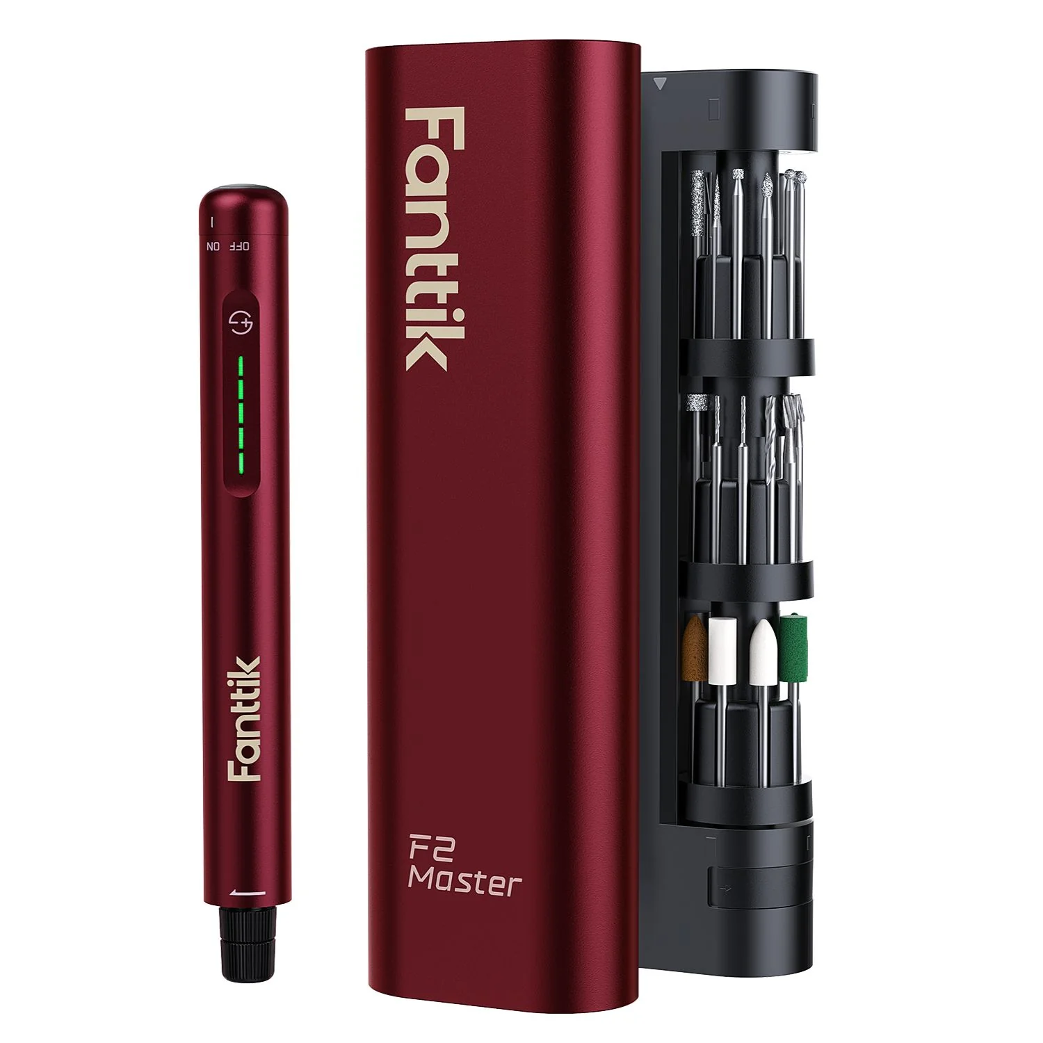 Fanttik F2 Master Mini Akku-Multifunktionswerkzeug - Image 12