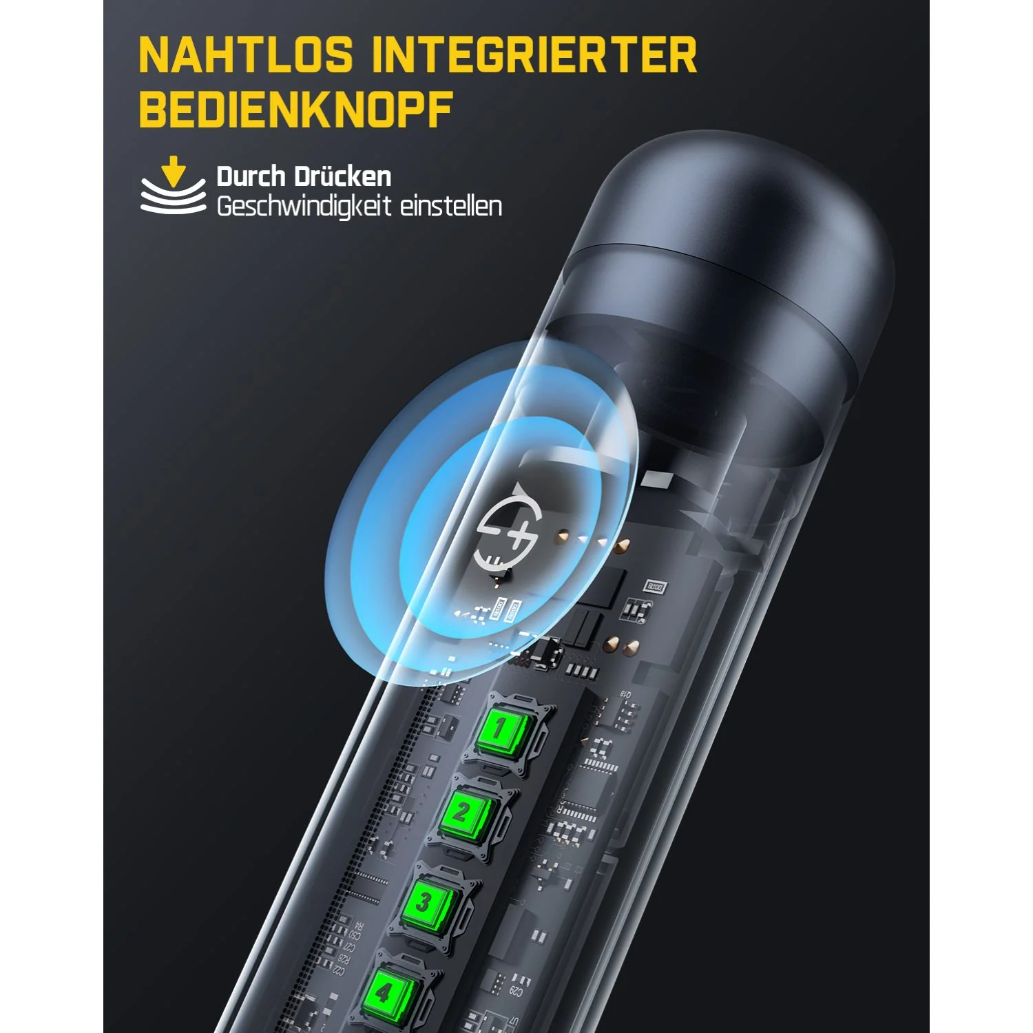 Fanttik F2 Master Mini Akku-Multifunktionswerkzeug - Image 6