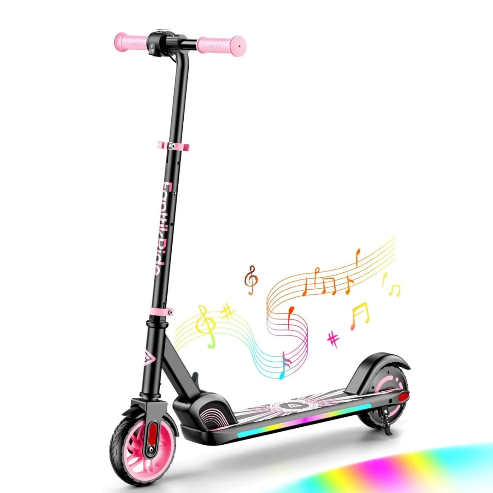 FanttikRide C9 Apex Elektroroller - Image 11