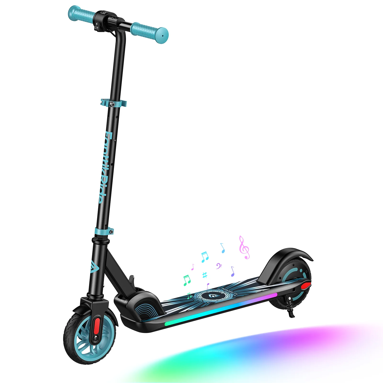 FanttikRide C9 Apex Elektroroller - Image 9