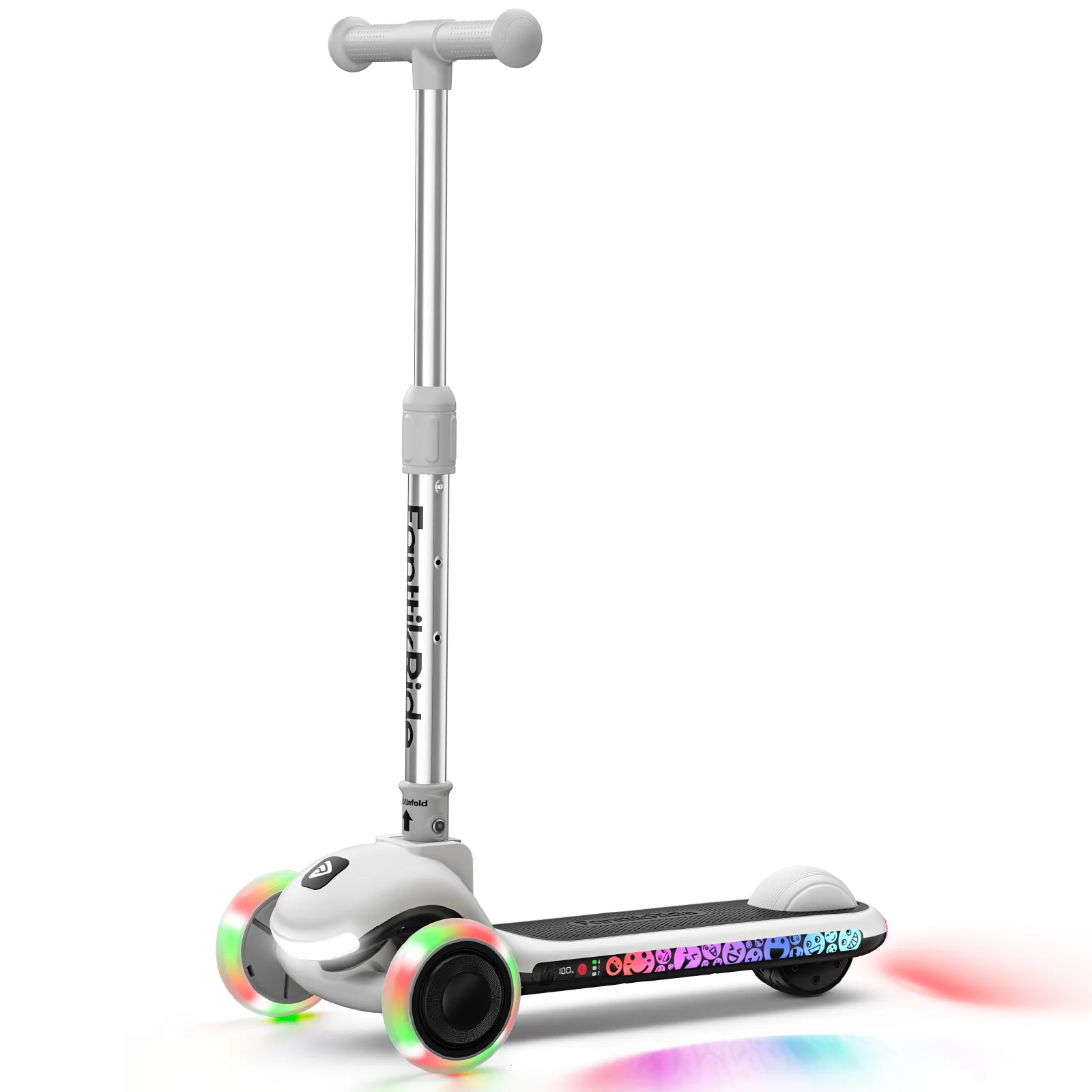 FanttikRide K9 Pro Elektroroller
