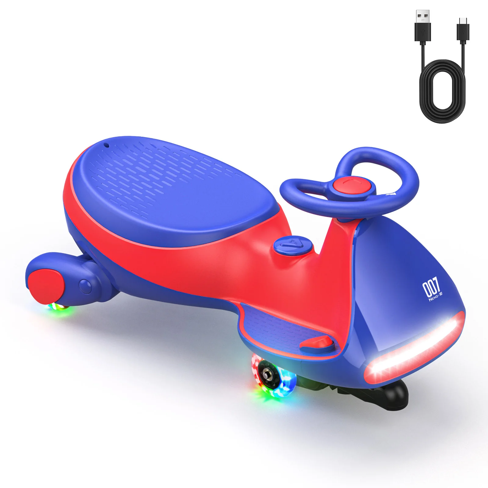 FanttikRide N7 Pro Kinder Elektroauto - Image 10