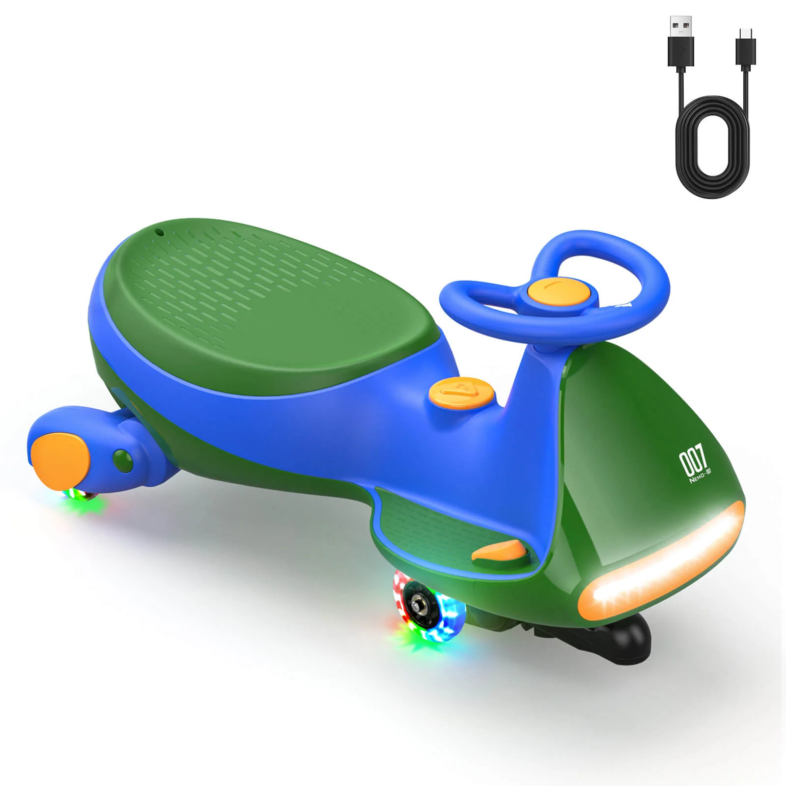 FanttikRide N7 Pro Kinder Elektroauto - Image 13