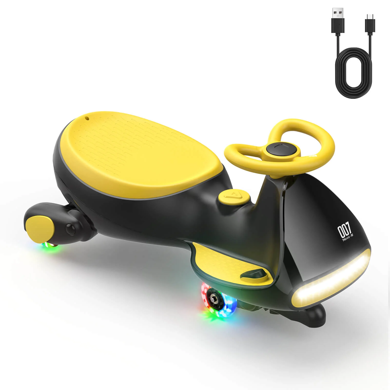 FanttikRide N7 Pro Kinder Elektroauto - Image 14