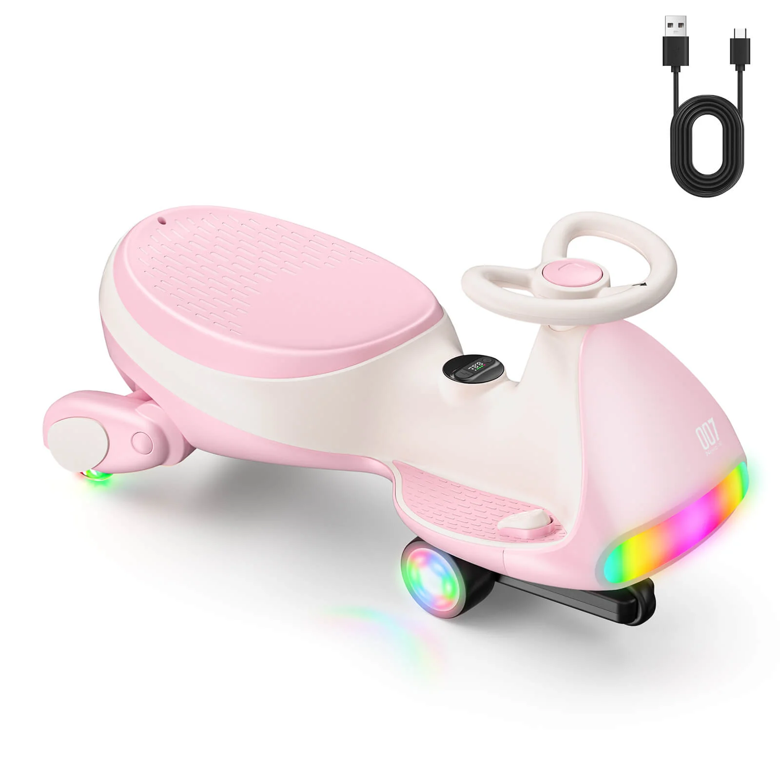FanttikRide N7 Ultra Kinder Elektroauto - Image 10