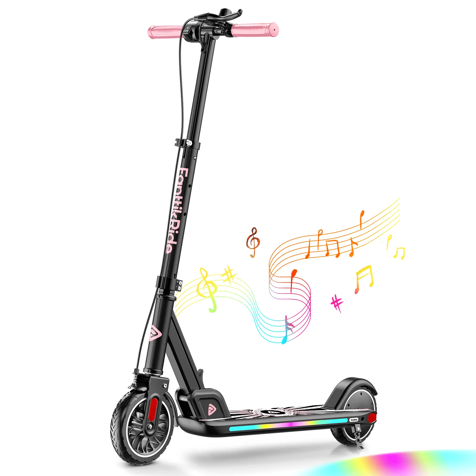FanttikRide T9 Apex Elektroroller - Image 11
