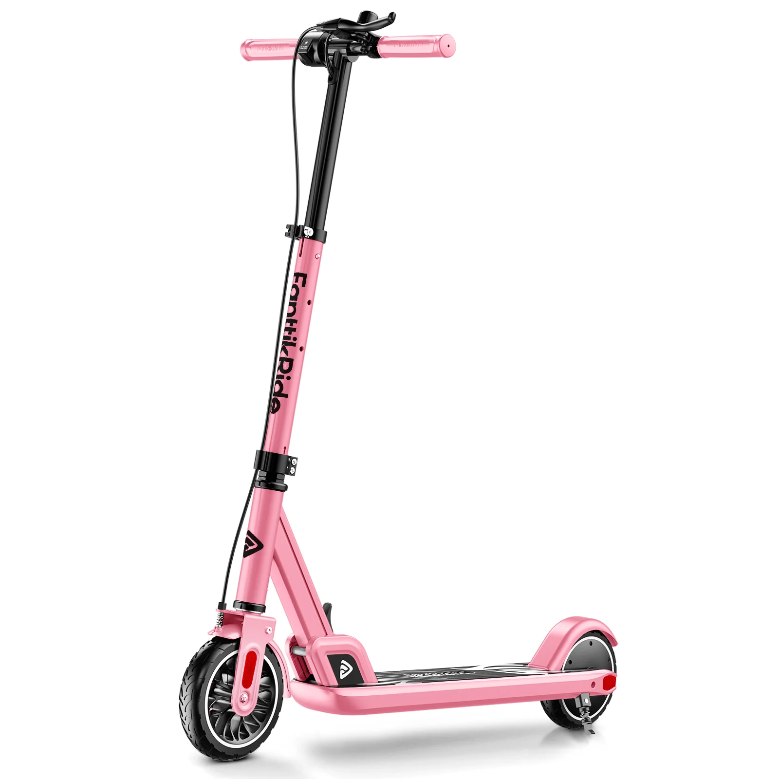 FanttikRide T9 Elektroroller - Image 10